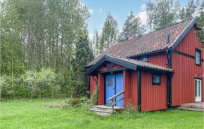 Awesome Home In Grisslehamn With Sauna, Grisslehamn